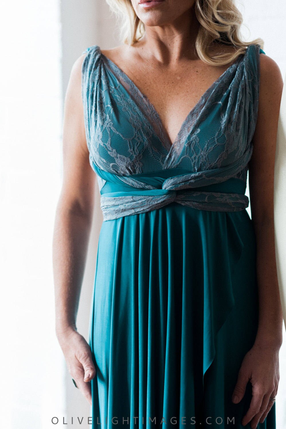 Peacocks shop multiway dress