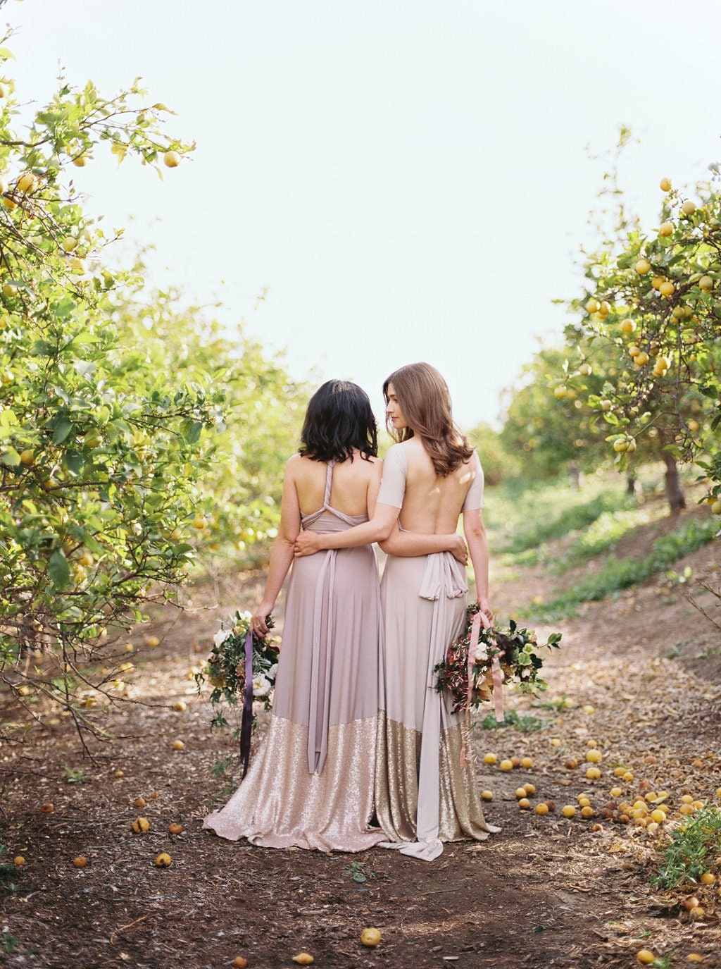 15+ Dresses With An Overlay