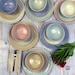 see more listings in the hand built dinnerware section