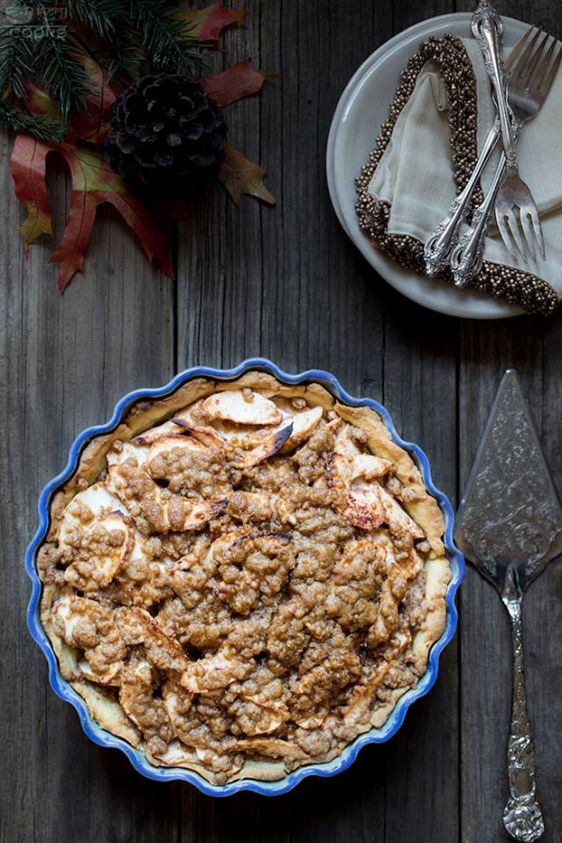 Pie plates stoneware pottery ceramicstoneware clay image 3