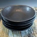 see more listings in the hand built dinnerware section