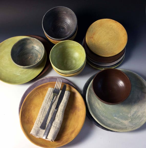 Farm dinnerware sets cheap
