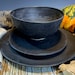 see more listings in the hand built dinnerware section