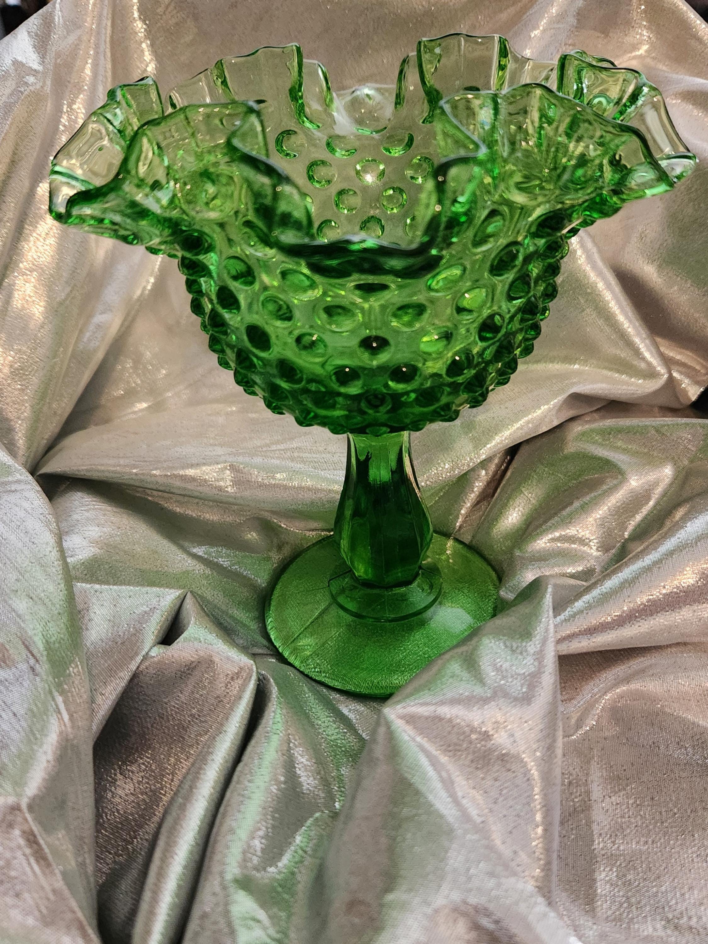 Fenton Green - Etsy