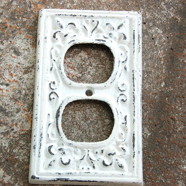 Decorative Electrical Wall Plates Etsy