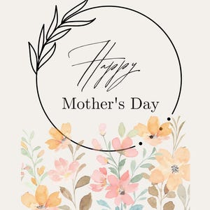Regalos para el Día de la Madre para imprimir: página con razones por las que te amo, carta para completar, página de entrevistas entre mamá y yo, cupones, páginas para colorear y mucho más.