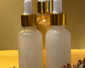Hair Regrowth Serum