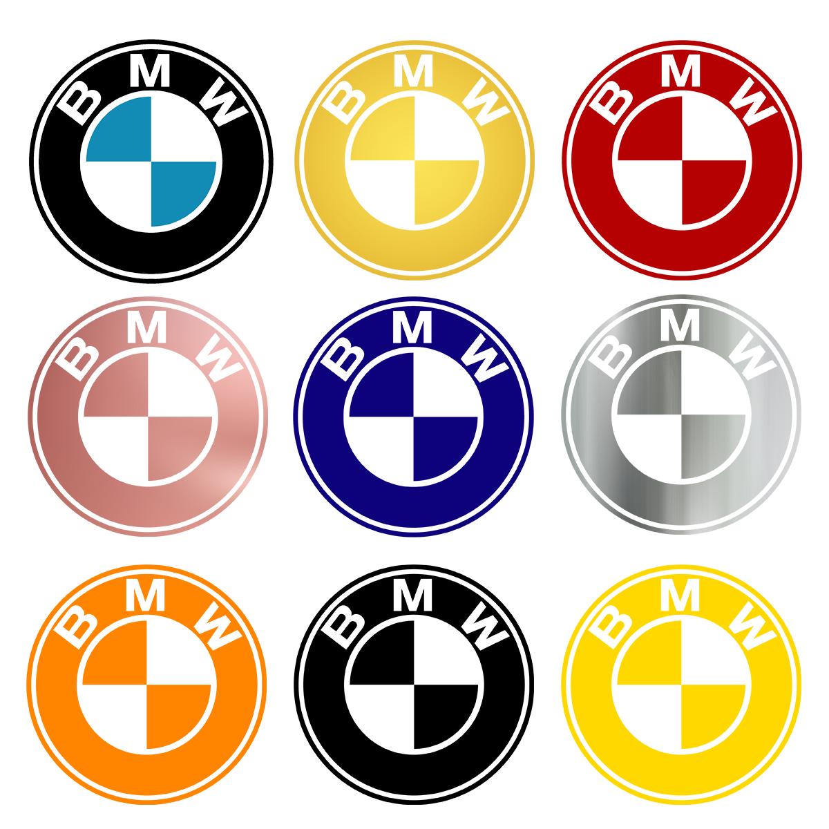 2 for $3.69 Lamborghini Emblem Logo Skate Laptop Bumper Sticker