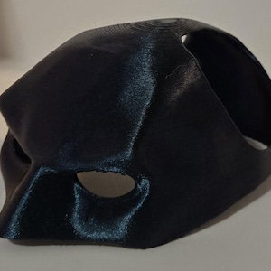 bat cat mask
