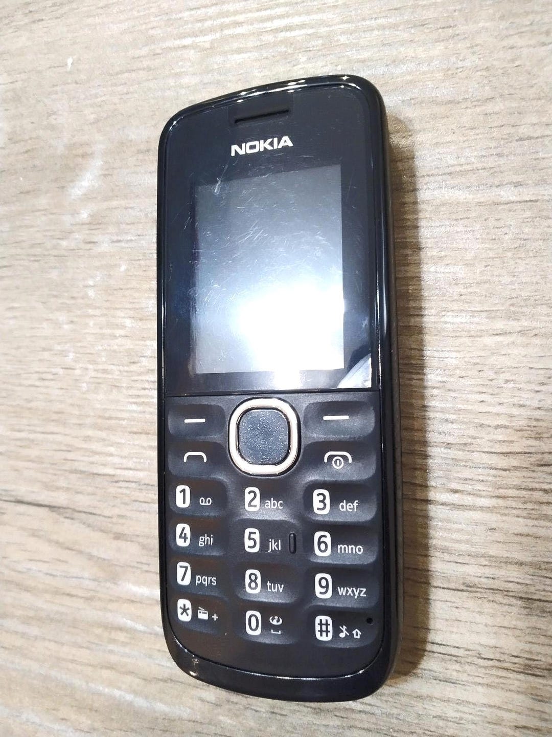 Nokia 111 Retro Mobile Phone • Classic GSM Feature Phone • Bluetooth ...