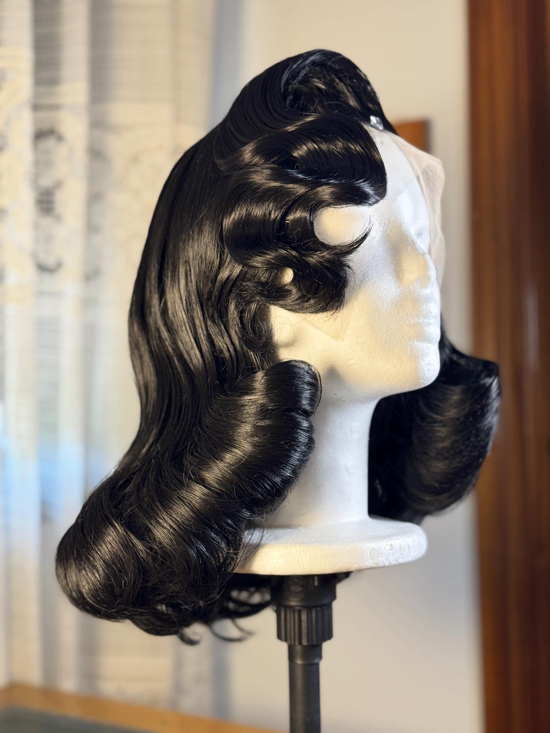 Buy 1940s Wig Online In India India