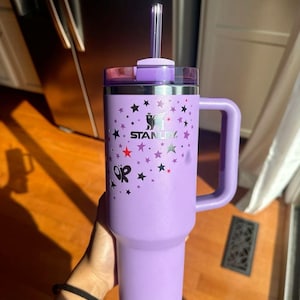 Exclusive Olivia Rodrigo Stanley Cup – Perfect Gift Idea