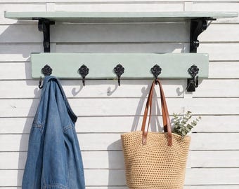 Perchero/gancho reacondicionado