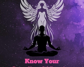 Do You Know Your Guardian Of Destiny?, Qi Men, Astrology, Horoscope, Bazi, Wealth, Health, Divination, Readings, Feng Shui