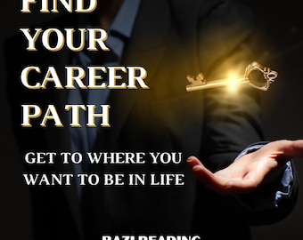 Career reading, tarot reading, psychic reading, career predictions, accurate reading, finance reading, clairvoyant reading, career guidance