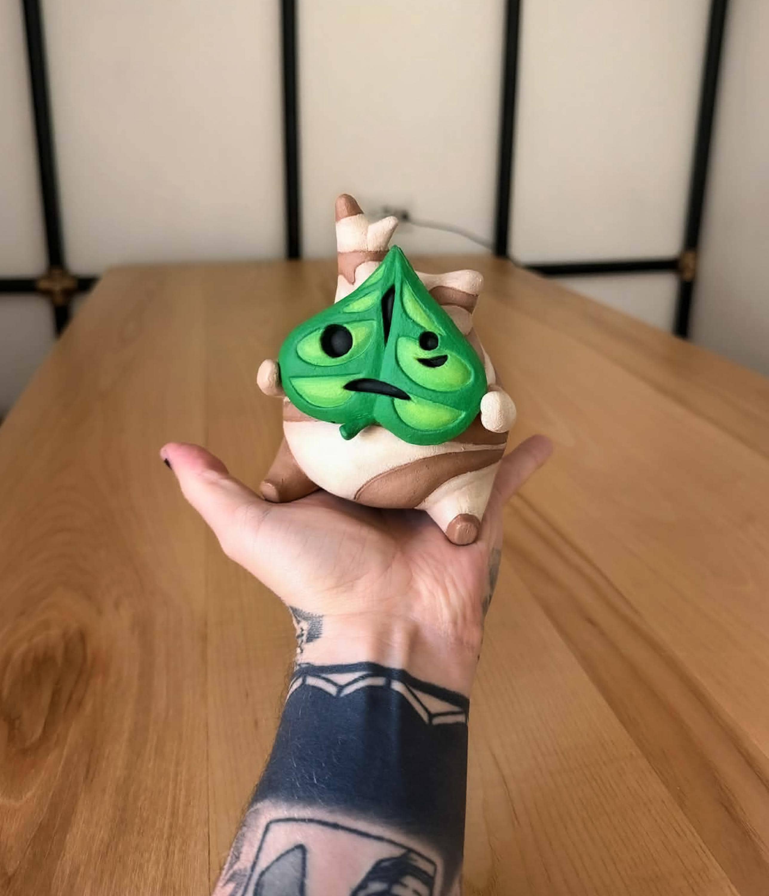 Korok figurine - Etsy 日本