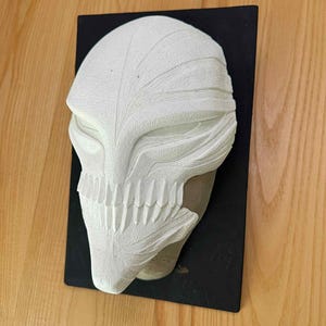 Hollow Mask (Kit)