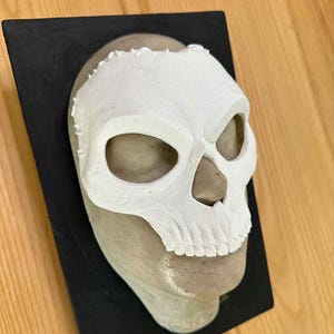 Ghost Mask (Kit)