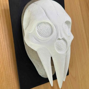 Lord Death Mask (kit)