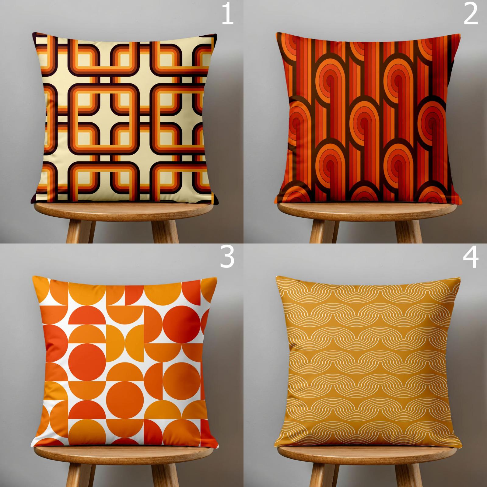 80s Cushion Cover - Etsy