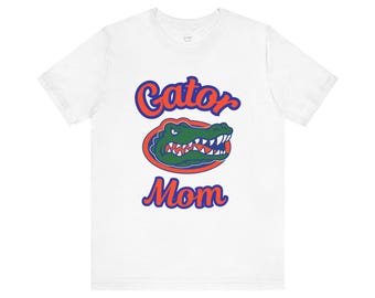 nike gators shirt