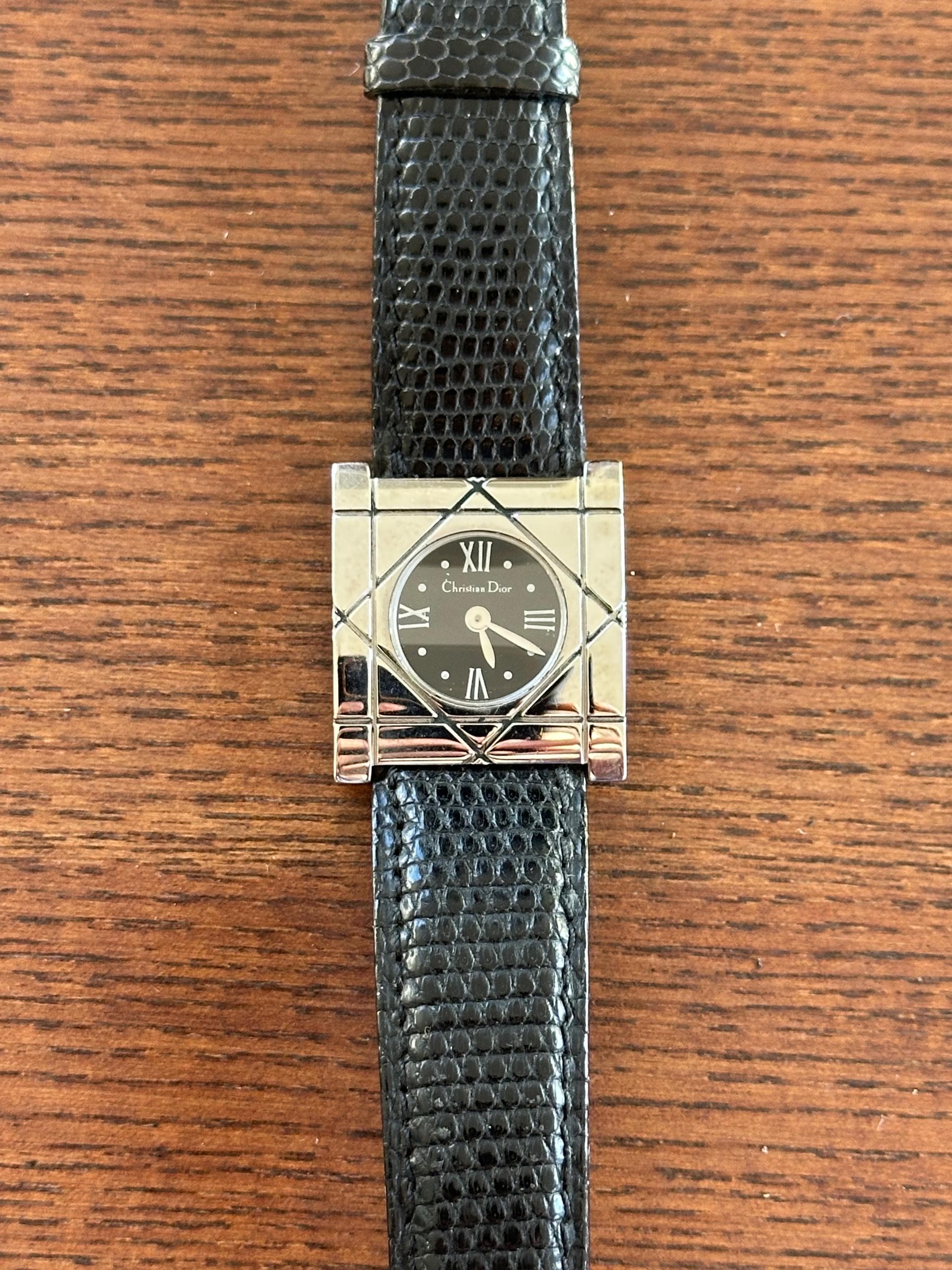 DIOR ヴィンテージ ディオール | 【PETIT】Vintage online store