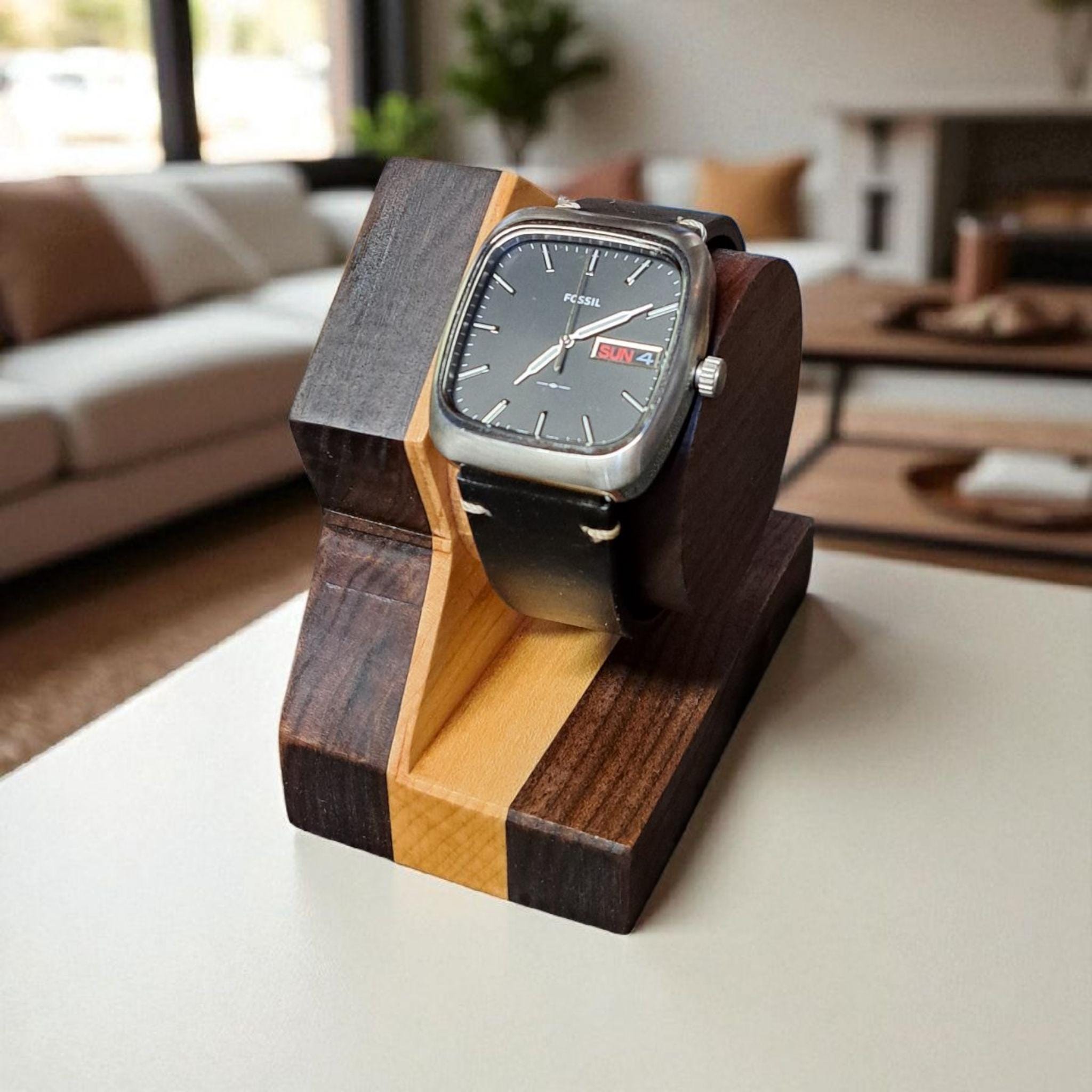 Rolex stand - Etsy 日本