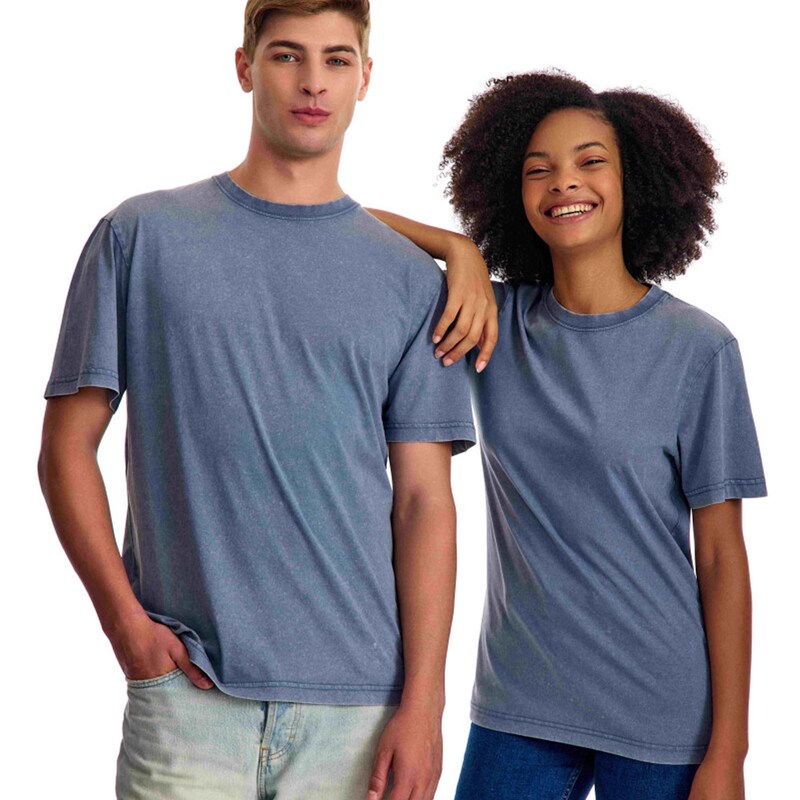 Indigo Original Shirt