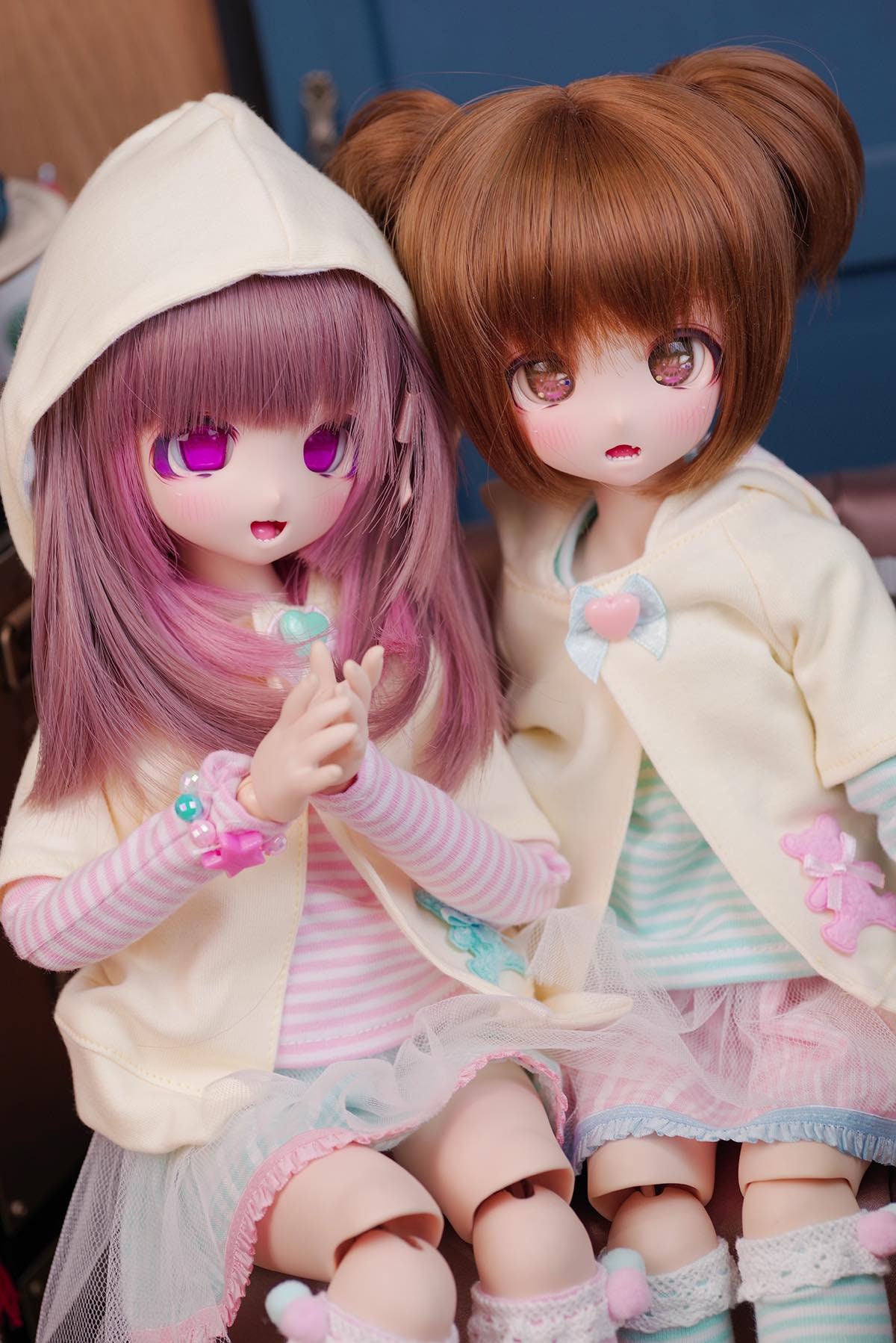 Dollfie dream dress - Etsy 日本