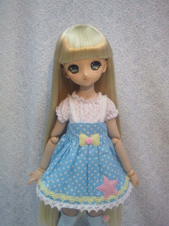 mini super dollfie