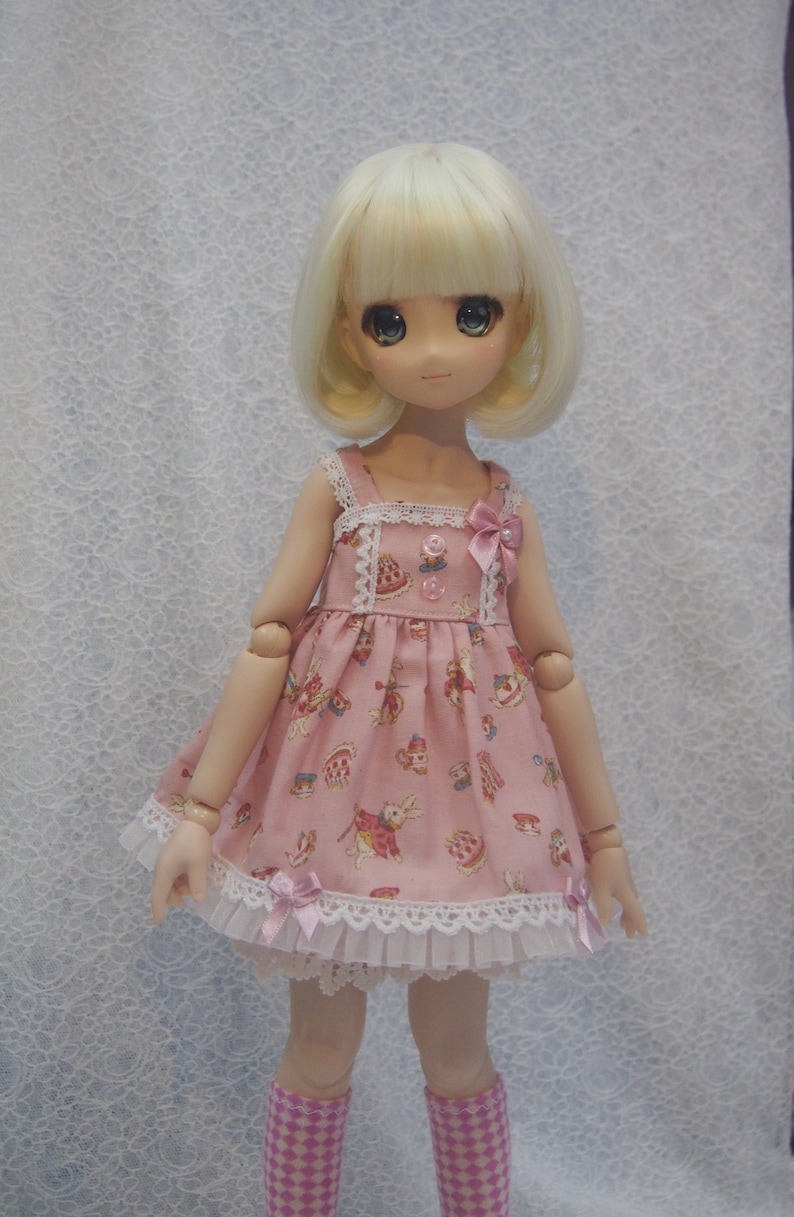 mini super dollfie