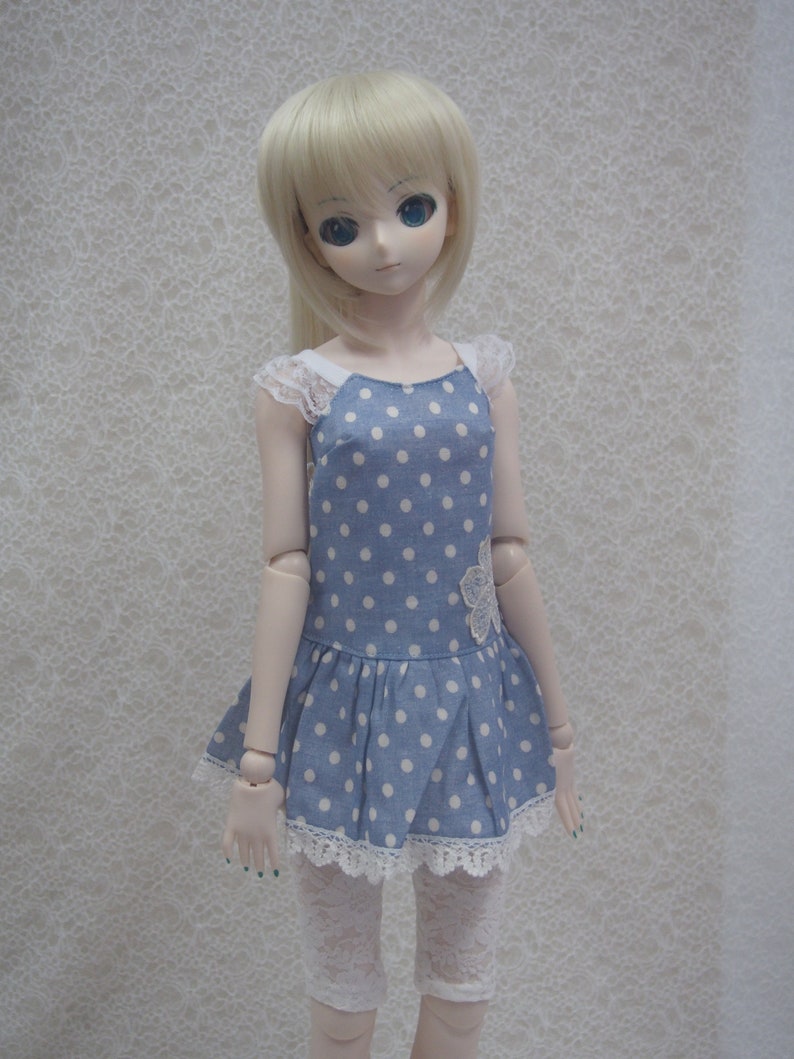 one piece dollfie