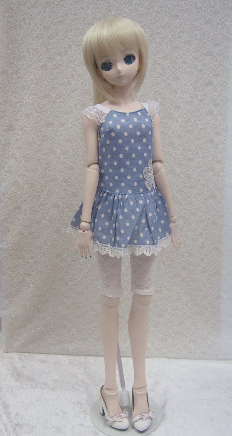 one piece dollfie