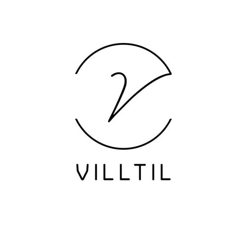 Etsy profile picture for @villtil