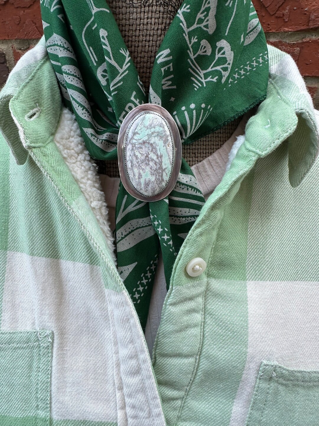 Bandana Slide main image 0