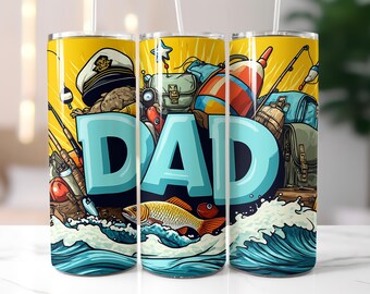 Tumbler wrap beste vader ooit png, beker wrap vaderdag, beker wrap beste vader ooit, beker wrap beste vader png, direct downloaden, hoge kwaliteit png