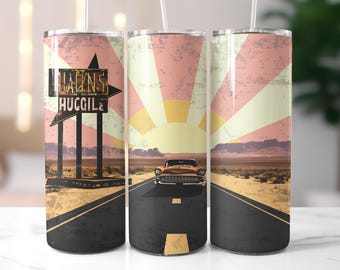 Pop-art beker wrap png, komische stijl beker wrap ontwerp, kleurrijke retro beker wrap, grappige sublimatie png, instant download