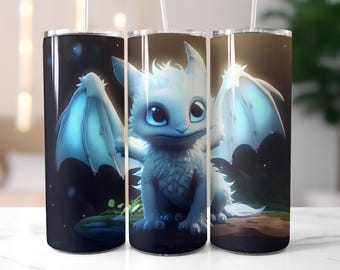 Wrap beker beker Light Fury png, wrap beker beker Light Fury, wrap beker draken beker png