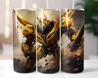 Wrap beker hommel png, wrap hommel beker, wrap transformator beker png, onmiddellijke download, hoge kwaliteit png