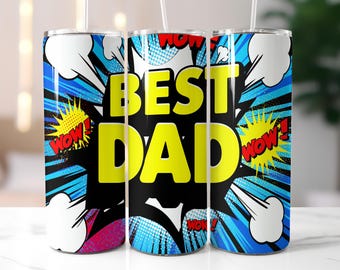 Tumbler wrap beste vader ooit png, beker wrap vaderdag, beker wrap beste vader ooit, beker wrap beste vader png, direct downloaden, hoge kwaliteit png