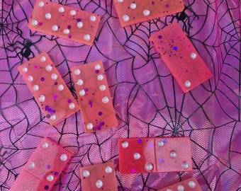Epoxidharz Domino