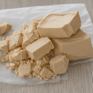 May include: A set of three ceramic mugs with a speckled, matte finish. Each mug features a different color: light blue, cream, and gray. The mugs have a simple, modern design and a comfortable handle.