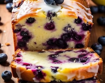 Best Blueberry Yogurt Recipe – Creamy, Fruity & Simply Irresistible