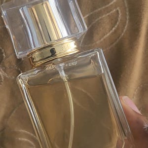 Amber Aura Signature