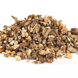 Organic Dandelion Root | Dandelion Root Cuts | Dandelion Root Tea | Taraxacum officinale