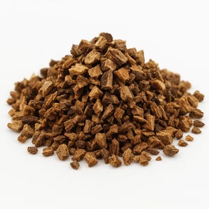 Racine de bardane biologique | Thé à la racine de bardane | Arctium Lappa L. - Radix
