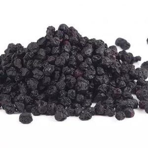 Natural Dried Wild Blueberry | Dried Wild Blueberries | Dried Blueberry | Blueberry Berries | Dried Berries | No Additives | No Sugar Added