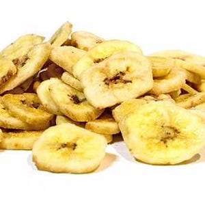 Dried Banana | Dried Banana Chips | Dried Banana Slices | Natural Dried | Sun Dried Banana | No Added Sugar | No Additives