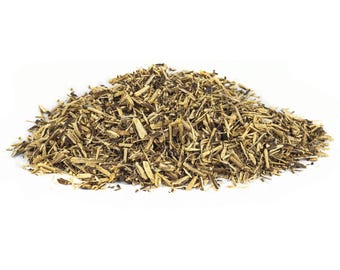 Raiz de Alcaçuz Orgânica | Cortes de Raiz de Alcaçuz | Glycyrrhiza Glabra