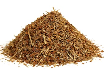 Organic St. John's Wort | St. John's Wort Tea | Hypericum perforatum